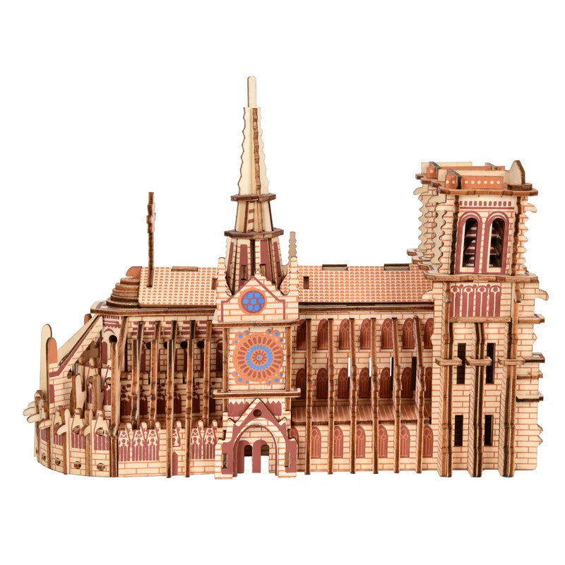 Architecture & Landmarks