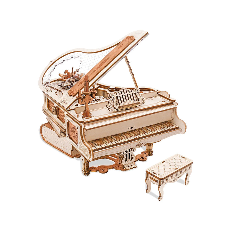 Mechanical Models