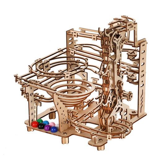 3D Car Wooden Puzzle Scale Model,Diy Model Kit, Handcraft Gift,Home Decoration,Mechanical Model Kit, Building Toy